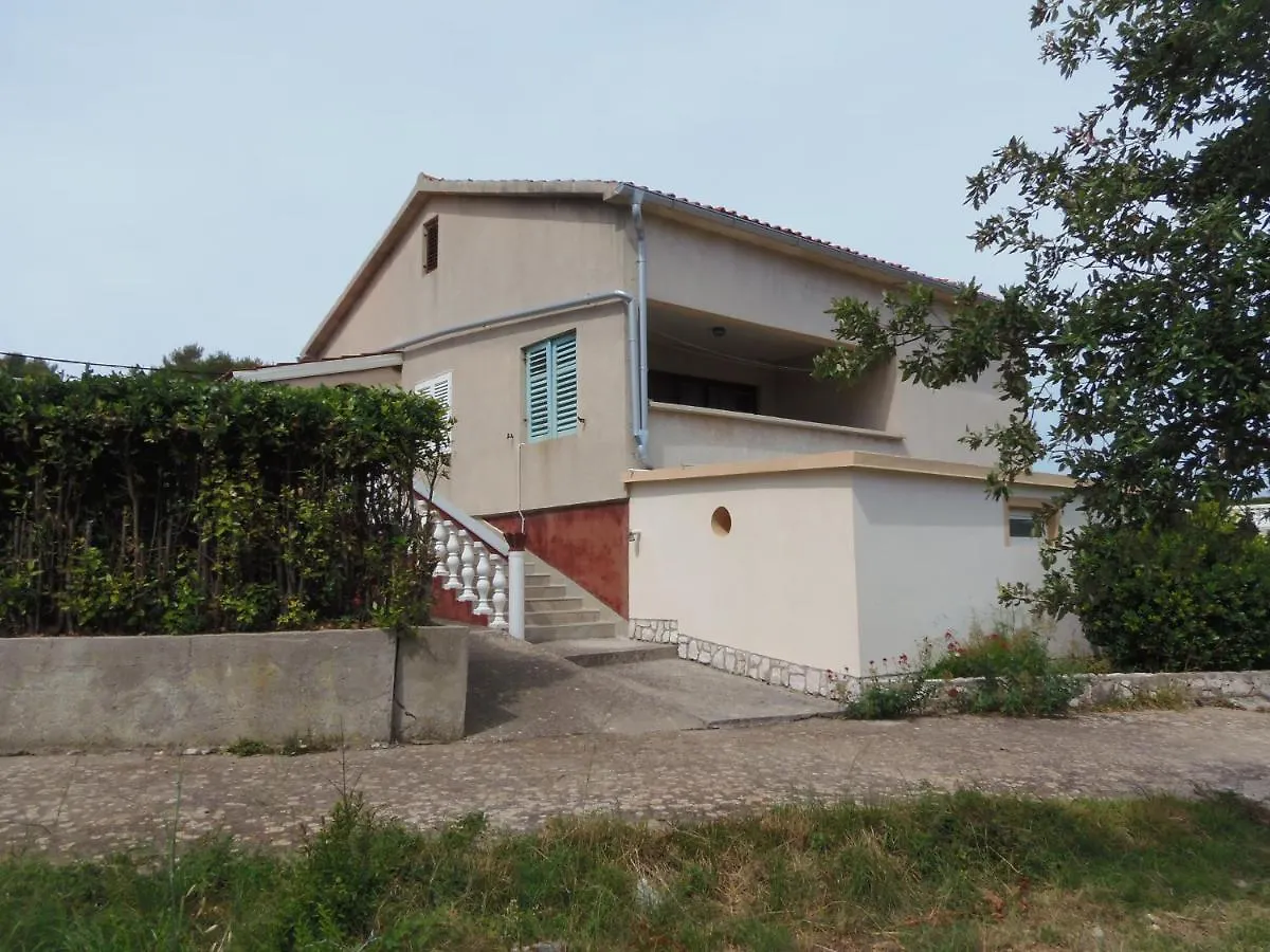 Seaside Holiday House Veli Rat, Dugi Otok - 875 0*,  كرواتيا