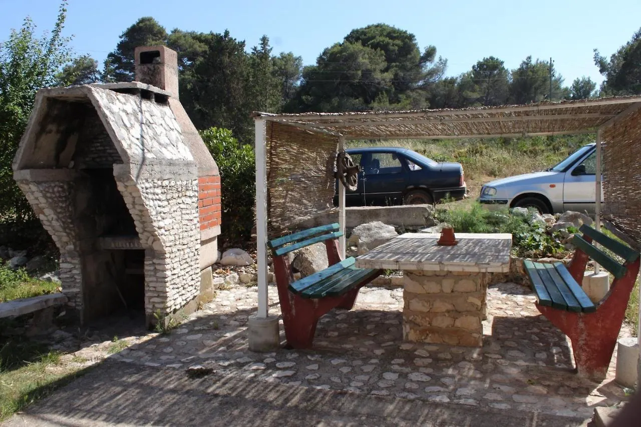 Seaside Holiday House Veli Rat, Dugi Otok - 875 0*,  كرواتيا