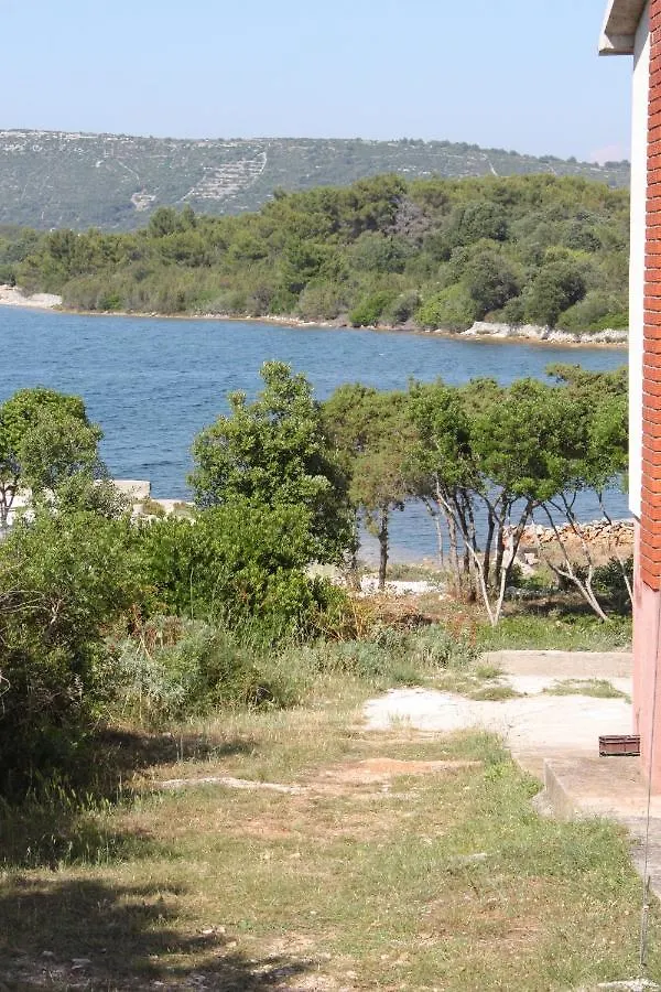 بيت للعطل Seaside Holiday House Veli Rat, Dugi Otok - 875