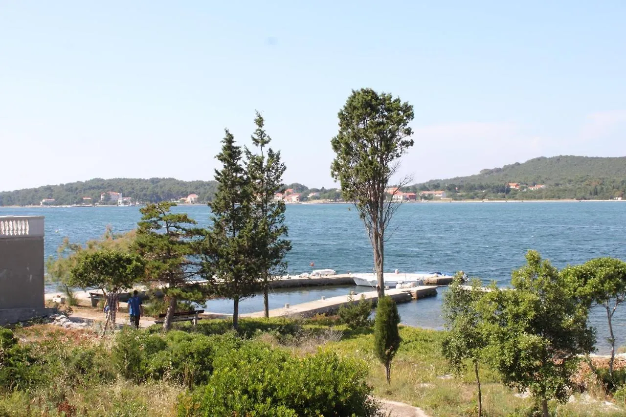 بيت للعطل Seaside Holiday House Veli Rat, Dugi Otok - 875 كرواتيا