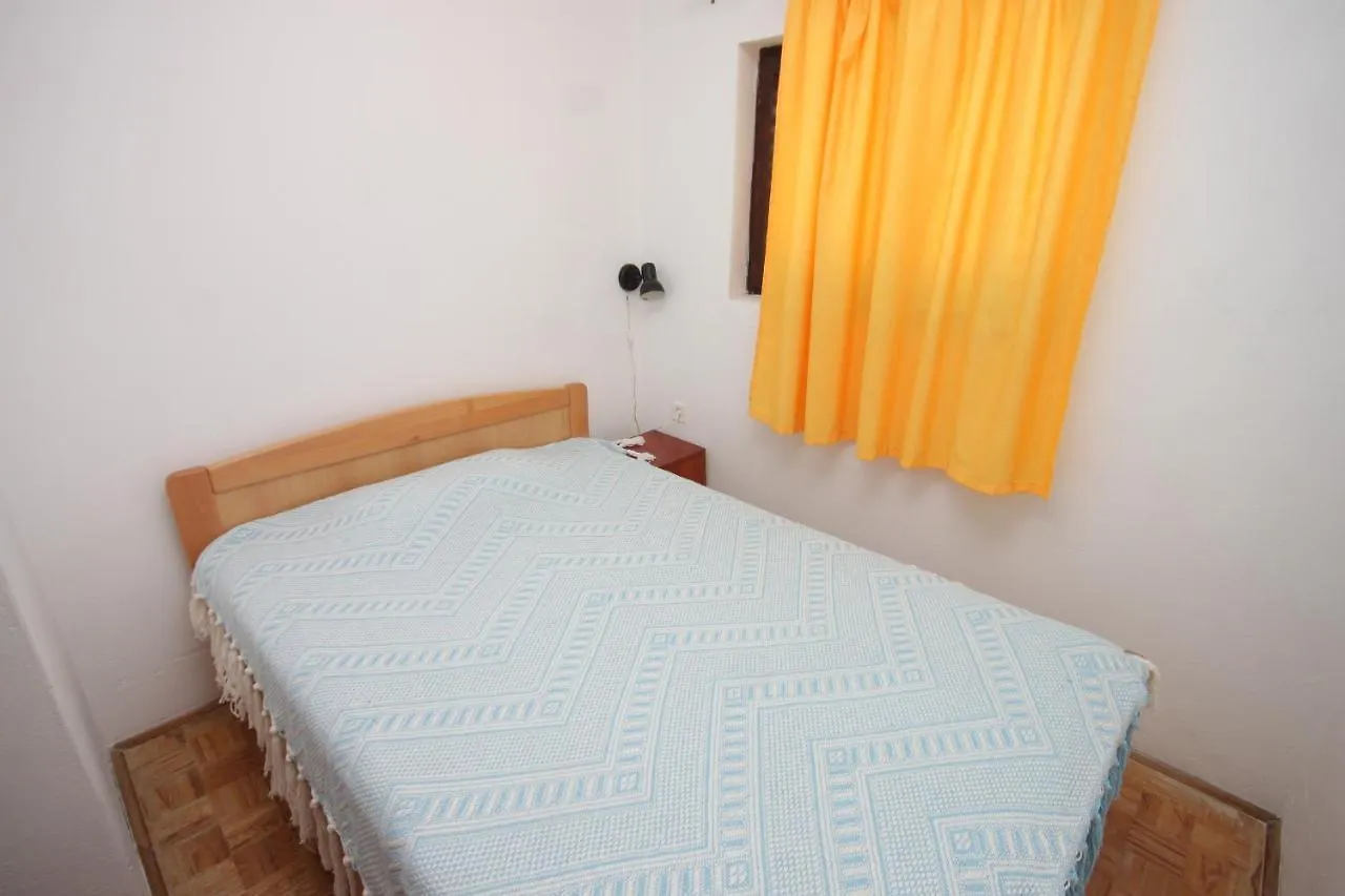 Seaside Holiday House Veli Rat, Dugi Otok - 875