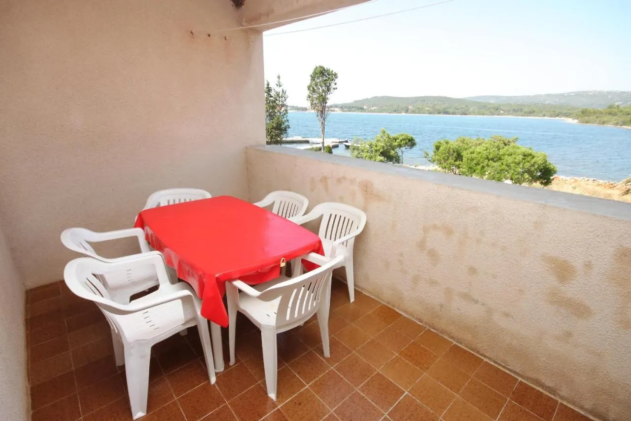 بيت للعطل Seaside Holiday House Veli Rat, Dugi Otok - 875